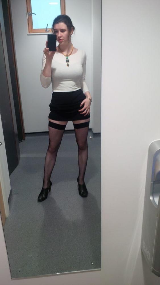 15P wife loves BBC
