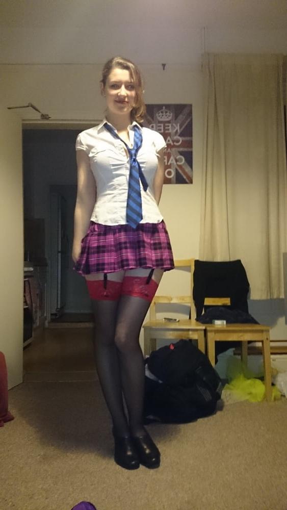 15P wife loves BBC