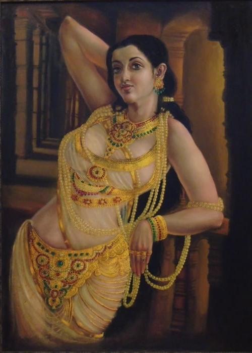 19P Indian Mythology