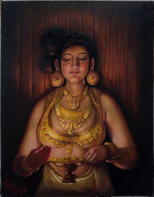 19P Indian Mythology