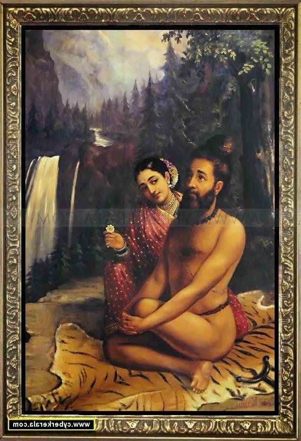 19P Indian Mythology