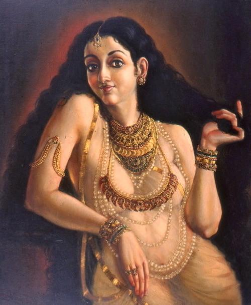 19P Indian Mythology