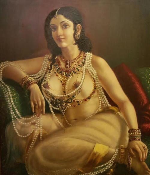 19P Indian Mythology