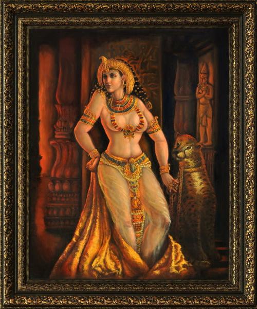 19P Indian Mythology