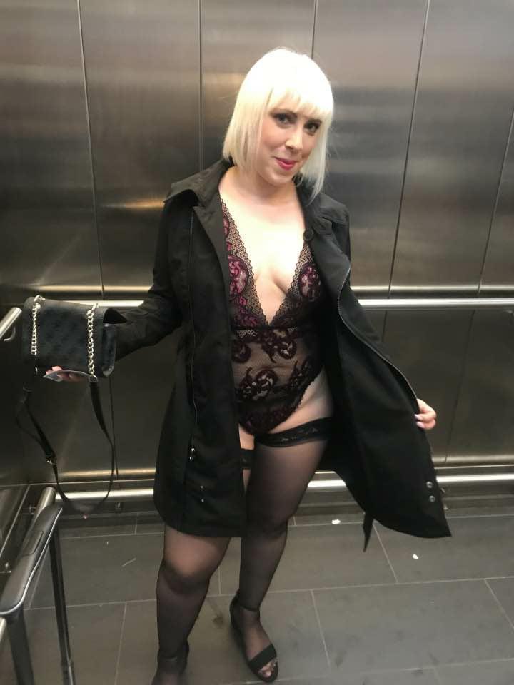 6P Slut wife