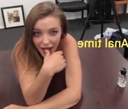 25P Casting couch girls (A few)
