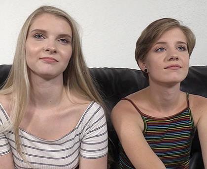 25P Casting couch girls (A few)