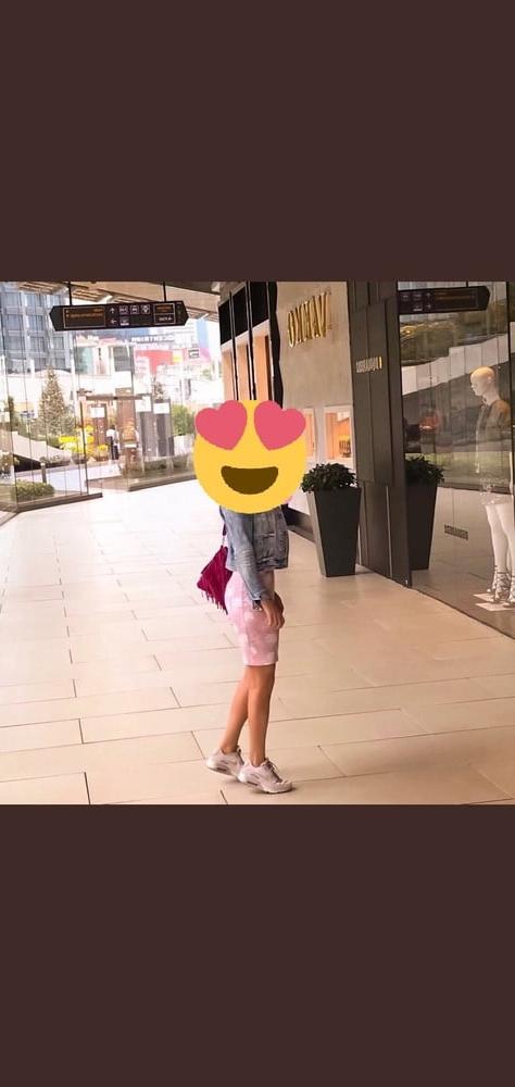 25P Married Wife Dilek (34 yo)