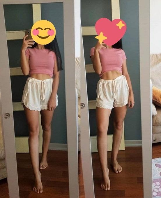 25P Married Wife Dilek (34 yo)