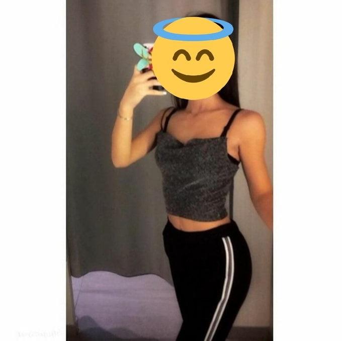 25P Married Wife Dilek (34 yo)