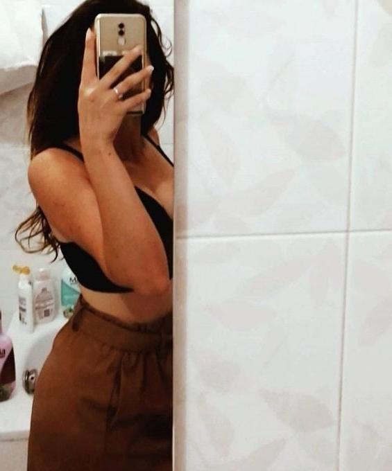 25P Married Wife Dilek (34 yo)