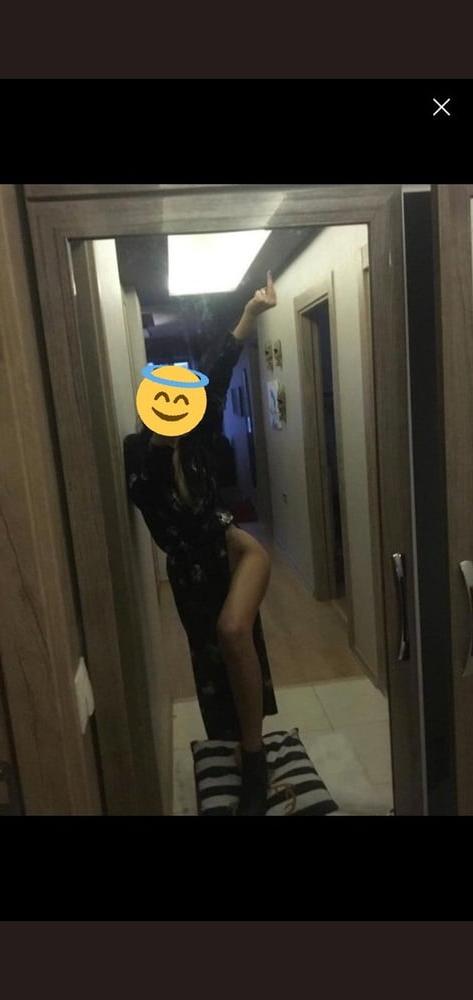 25P Married Wife Dilek (34 yo)