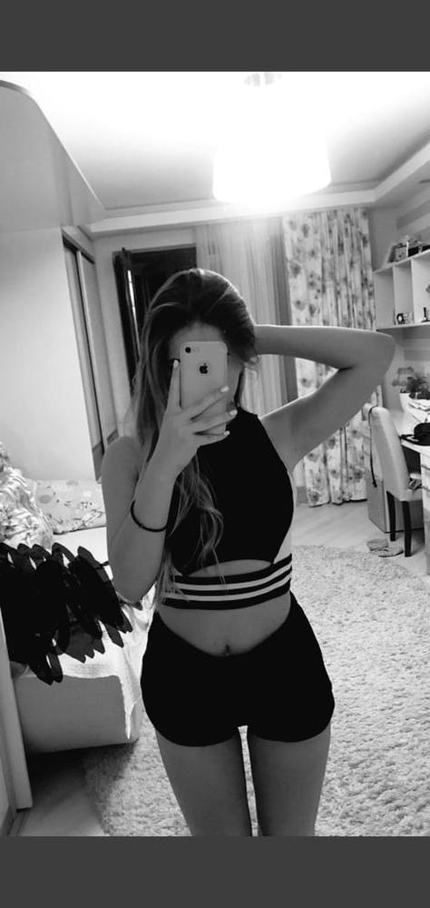 25P Married Wife Dilek (34 yo)