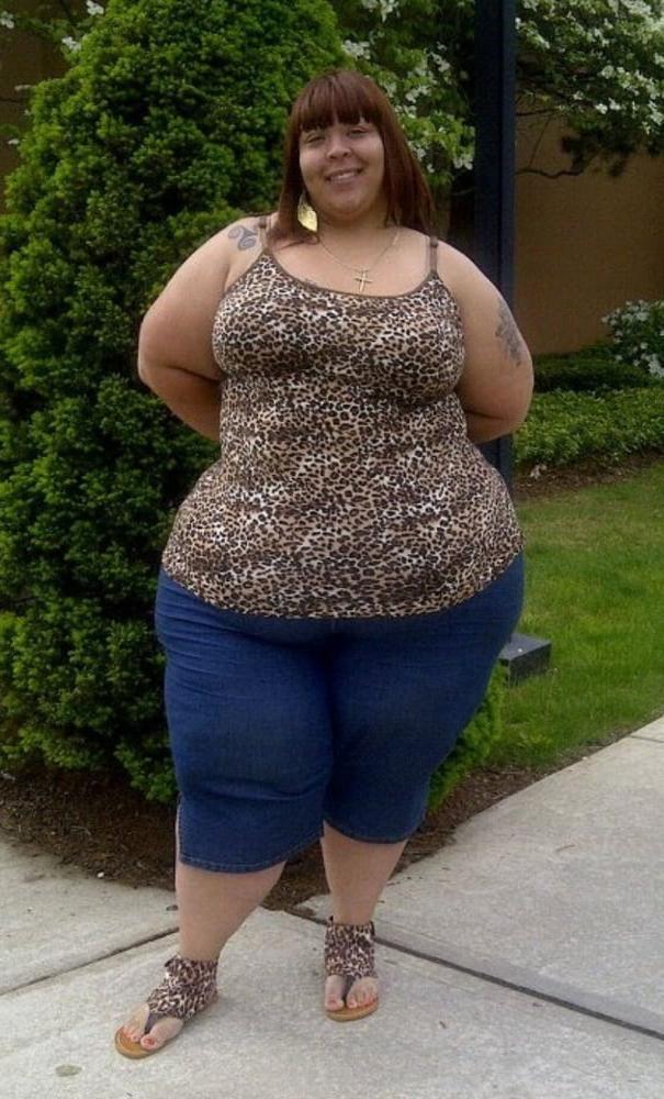 25P Black bbw 8