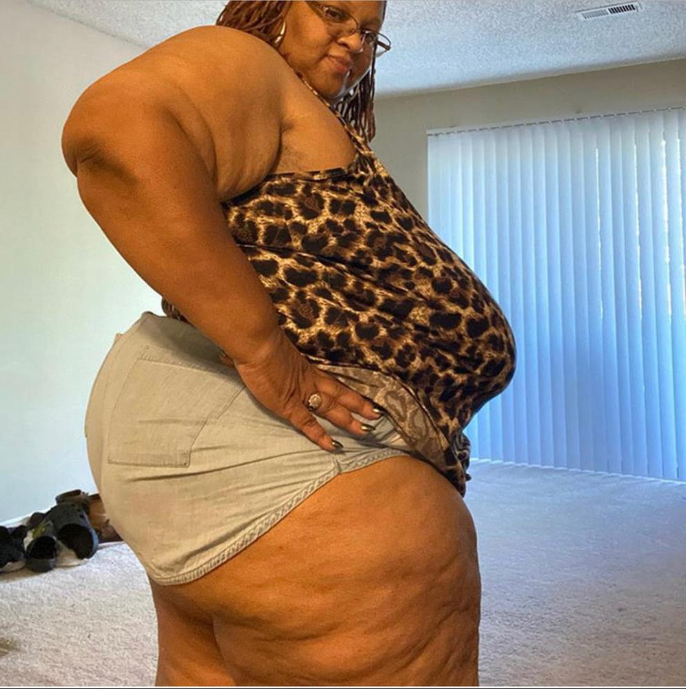 25P Black bbw 8