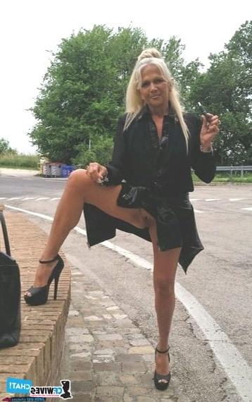 25P Italienische Hurenfrau Vanessa