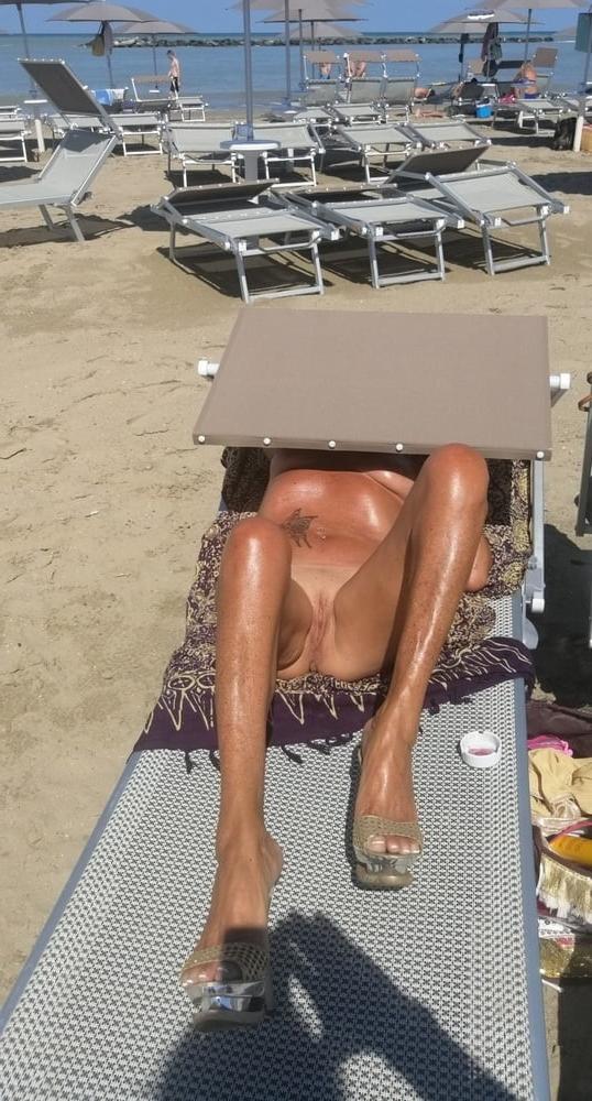 25P Italienische Hurenfrau Vanessa