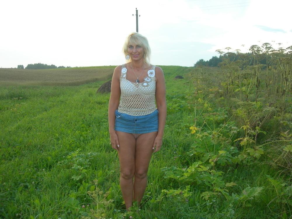 12P My wife 14