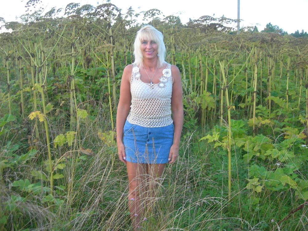 12P My wife 14