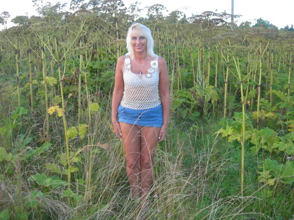 12P My wife 14