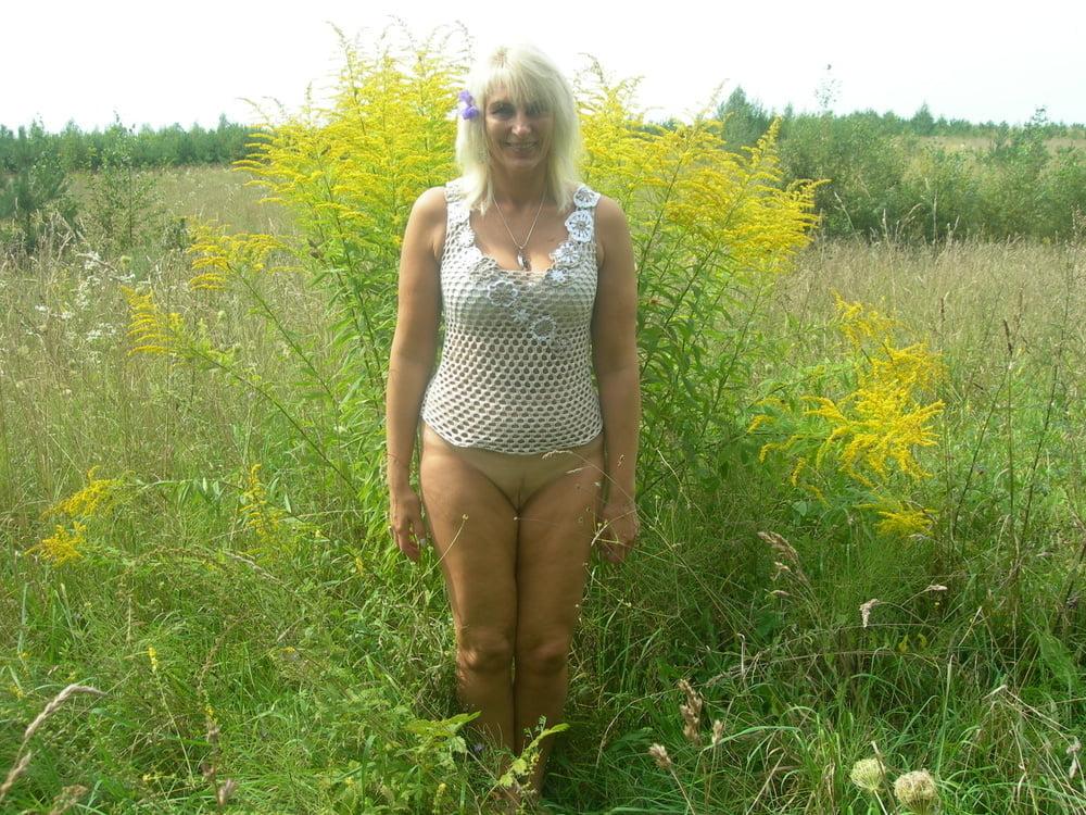 22P My wife 13