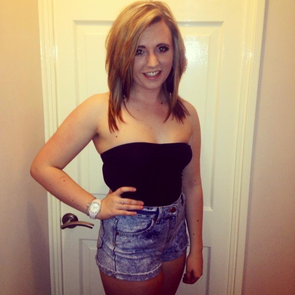 15P Whore wife
