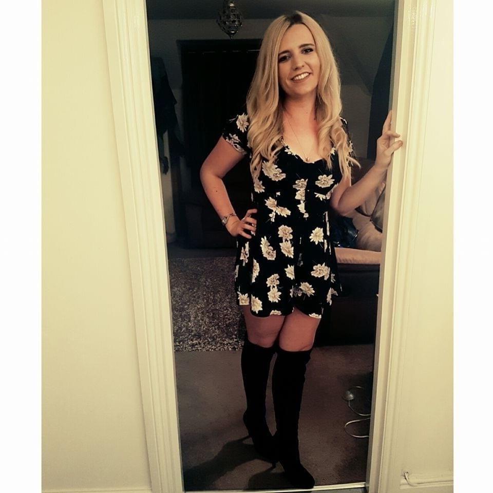 15P Whore wife
