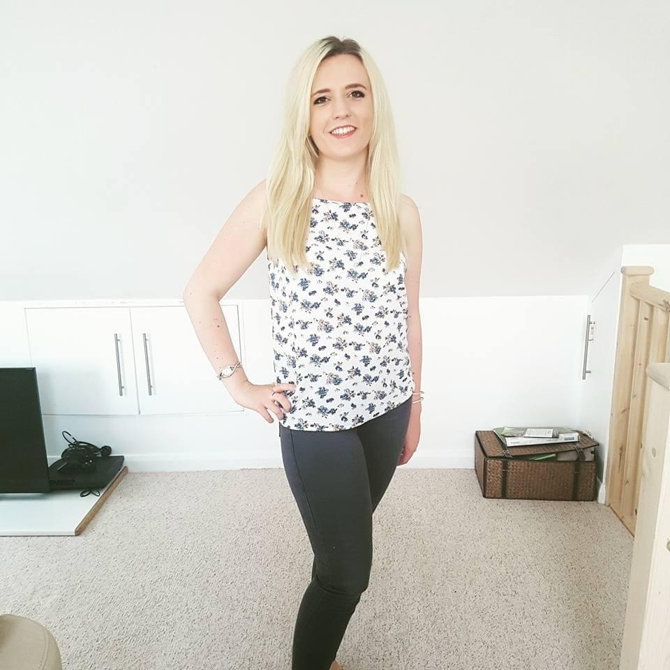 15P Whore wife
