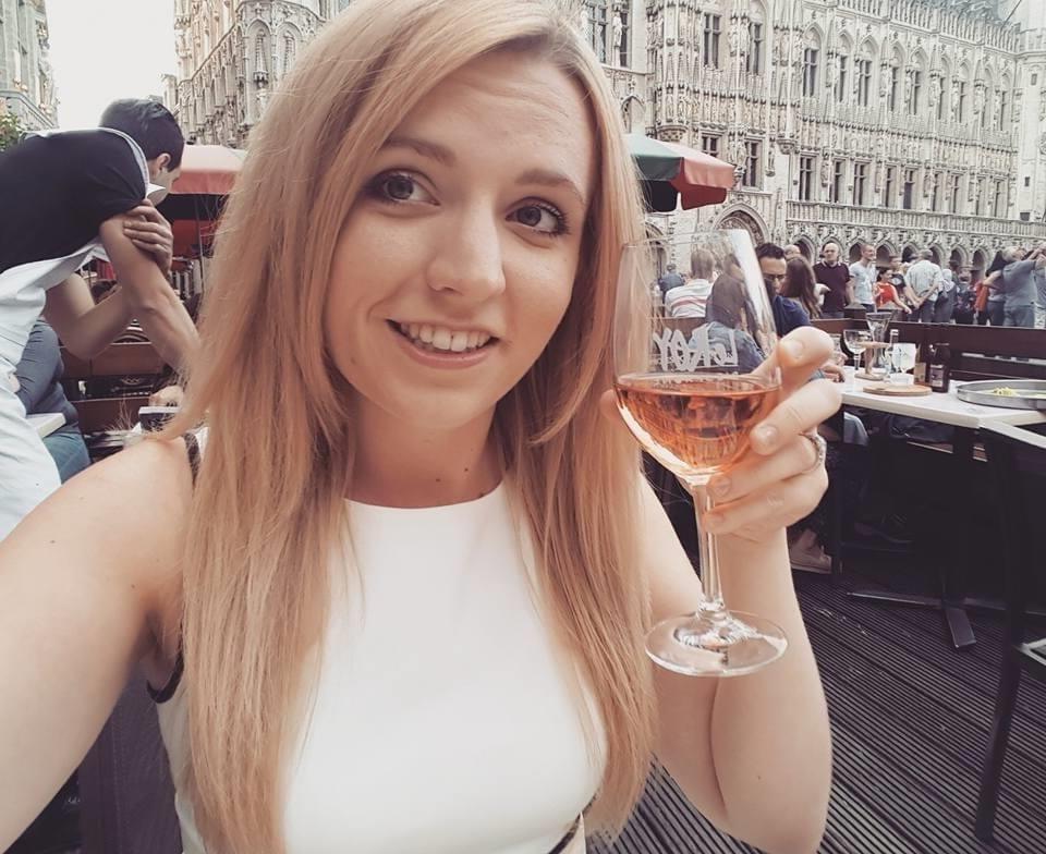 15P Whore wife