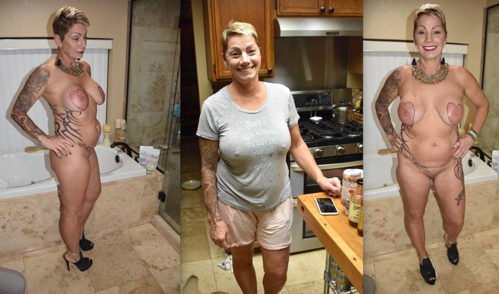5P Chelle hot wife