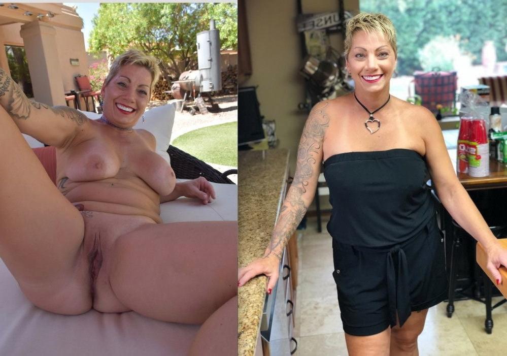 5P Chelle hot wife