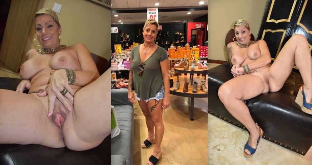 5P Chelle hot wife