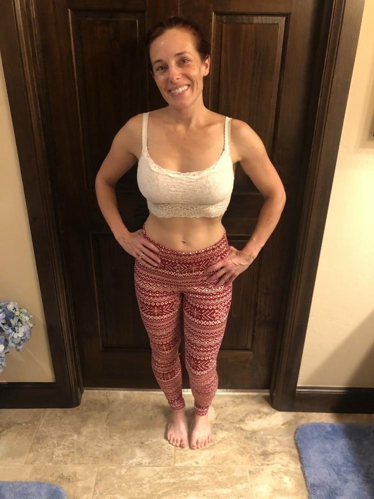 25P American natural sexy wife