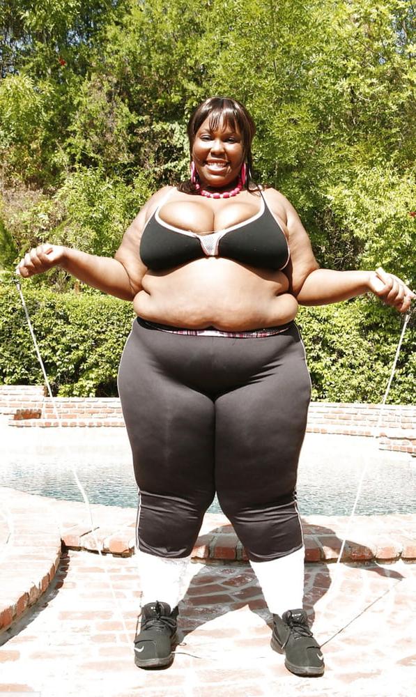 17P Black bbw 6