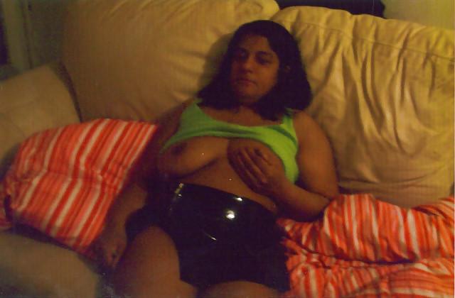 7P Indian Slut Wife From SmutDates