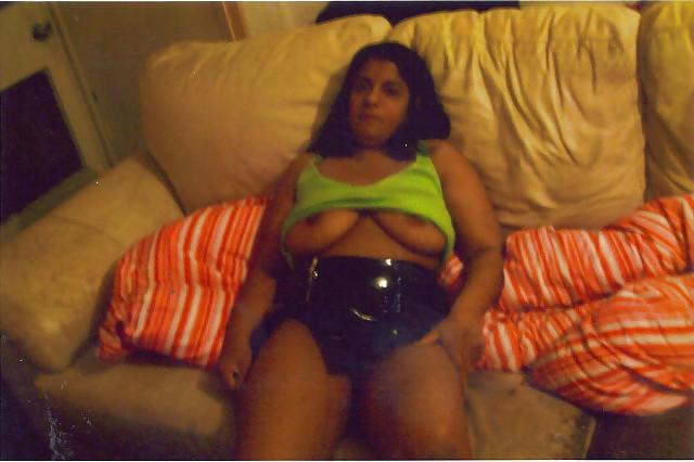 7P Indian Slut Wife From SmutDates