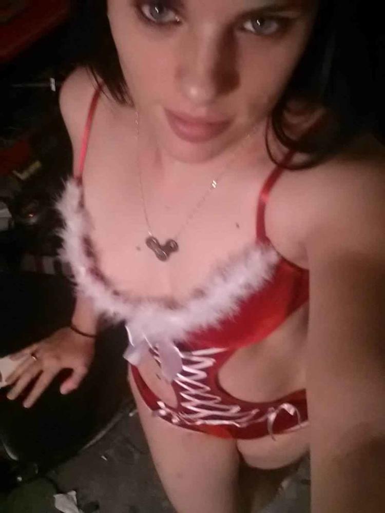 20P Sammi Exposed by ex-husband