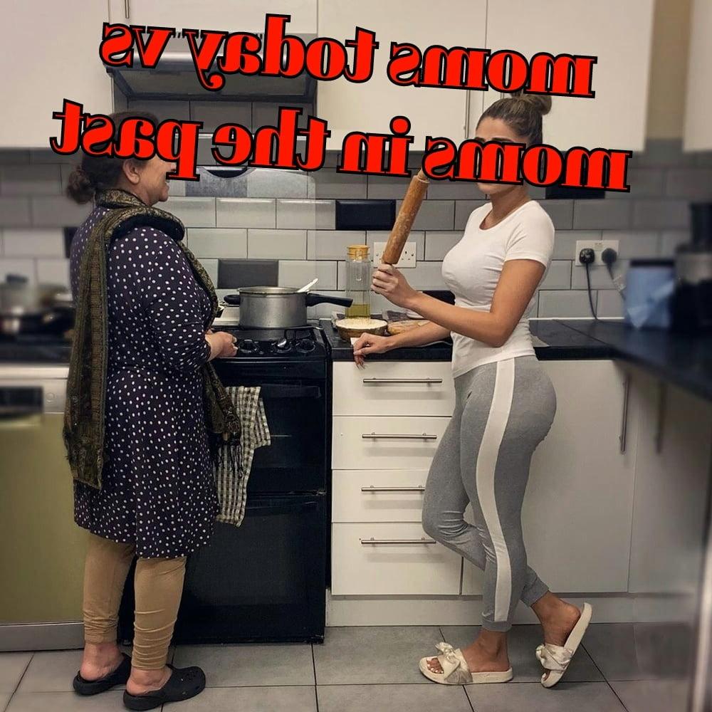 18P Your paki desi indian wife captions