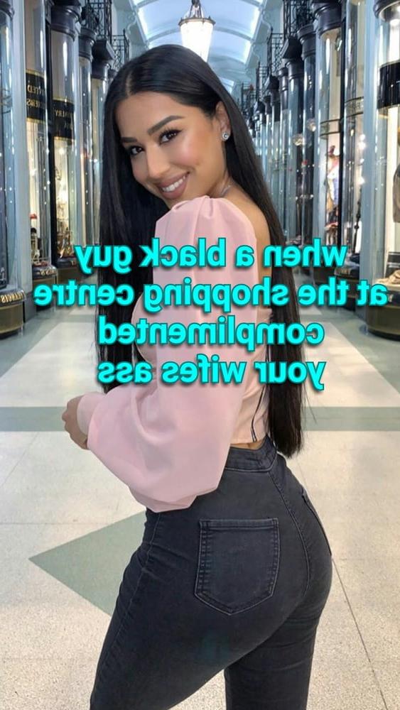 18P Your paki desi indian wife captions