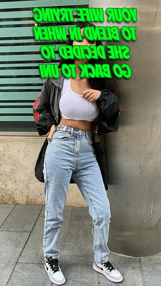 18P Your paki desi indian wife captions