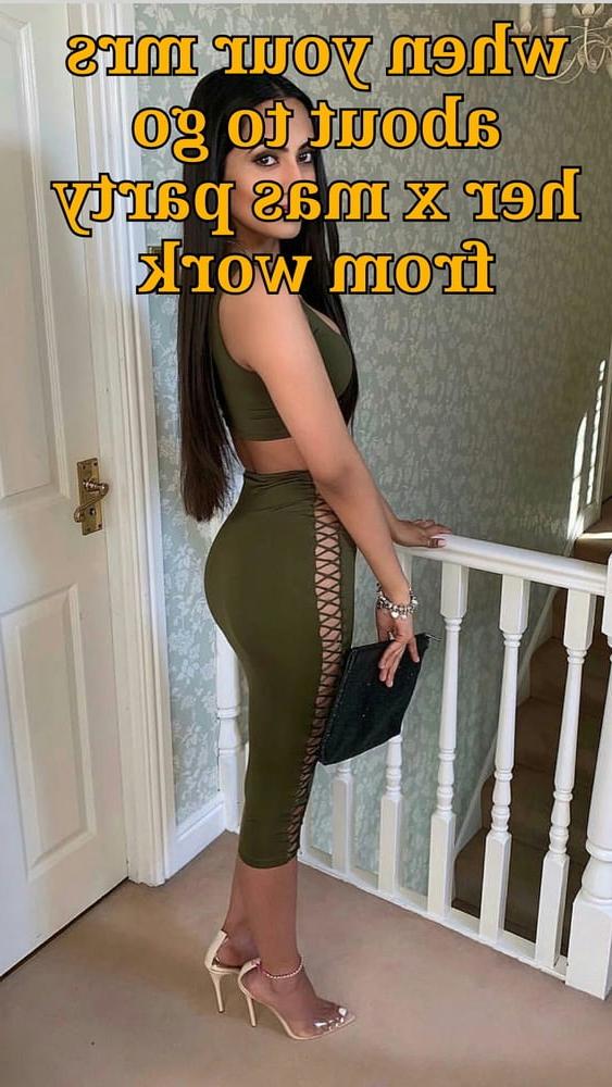 18P Your paki desi indian wife captions
