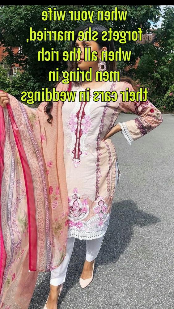 18P Your paki desi indian wife captions