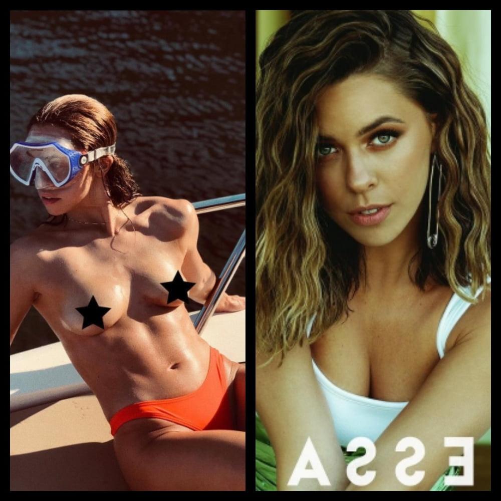 25P German celeb