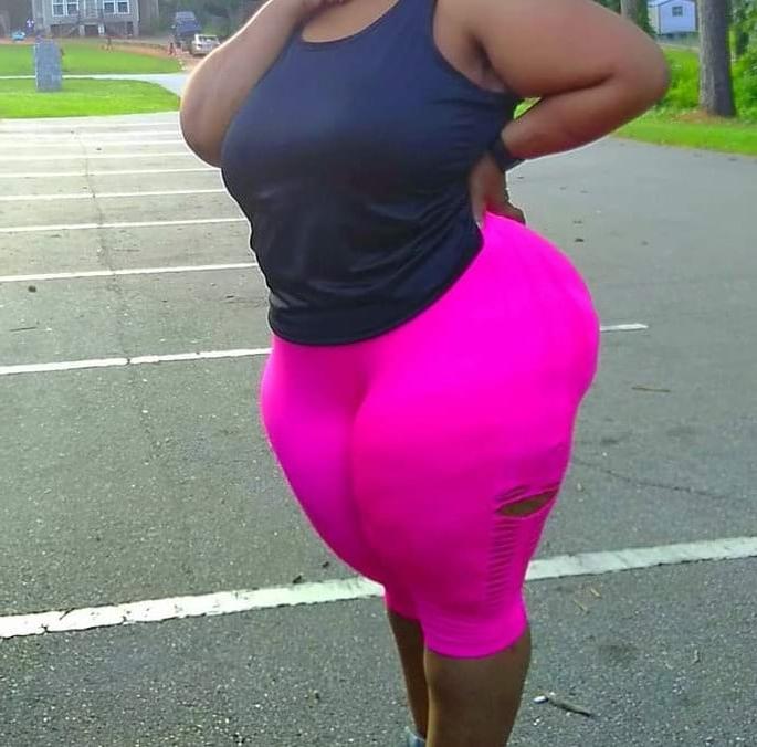 13P Atl bbw workout hump!