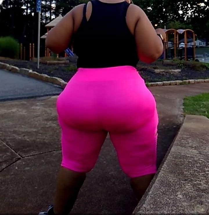 13P Atl bbw workout hump!