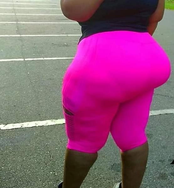 13P Atl bbw workout hump!