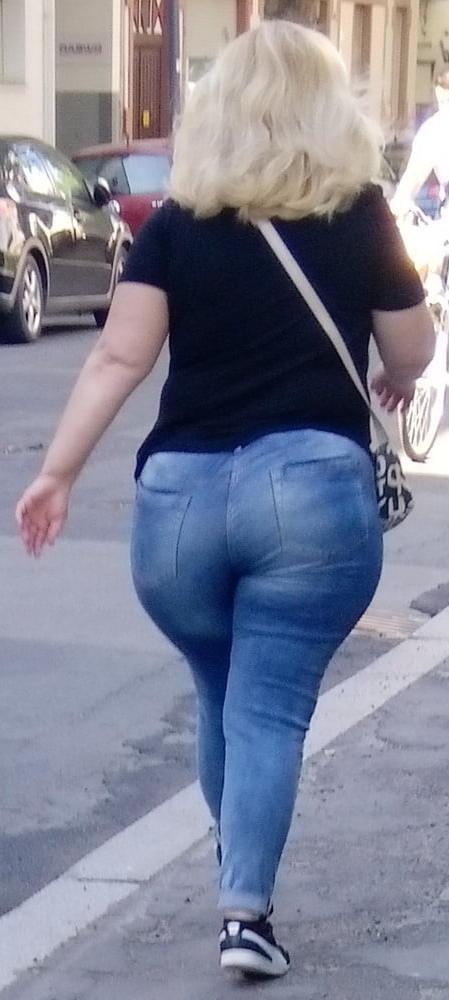 16P OF big ass