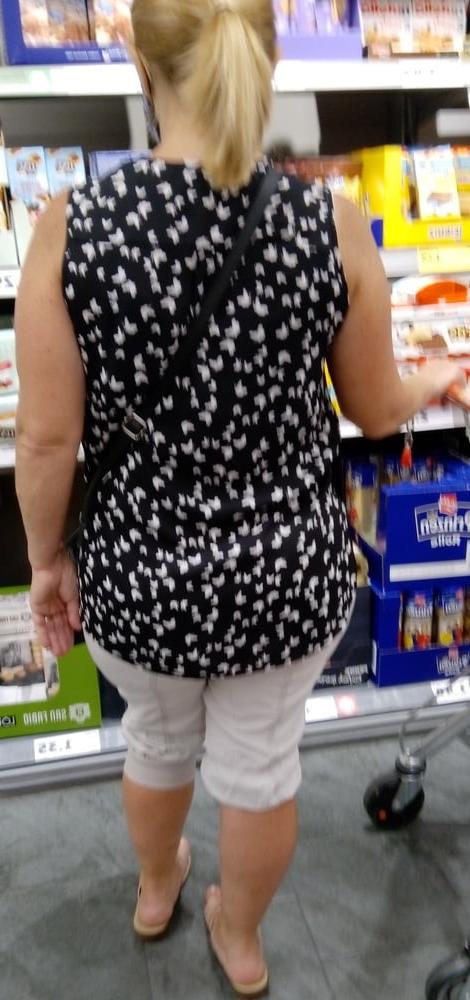 16P OF big ass