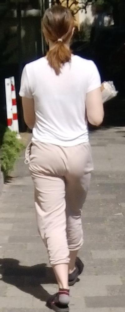 16P OF big ass
