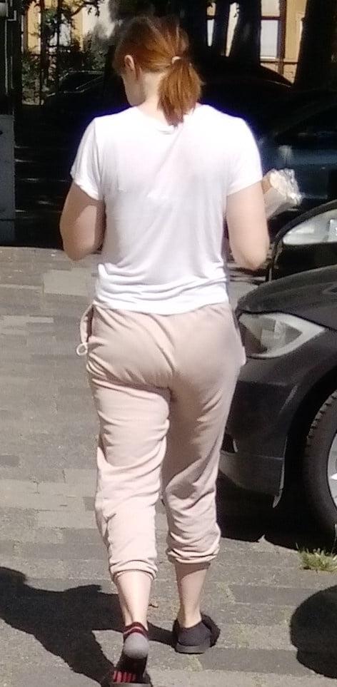16P OF big ass